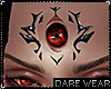 Dark 3rd Oracle Eyes