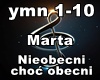 Nieobecni choć obecni