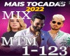MIX Mais Tocadas 2022 V2