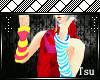 [T] Trickster ♋ Arms
