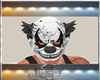 Clown mask