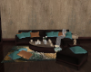 xN! Orelly Sofa