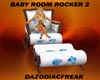 Baby Room Rocker 2