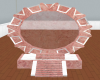 (AG) Pink Marble Portal