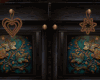 *Harvest Moon Cupboard