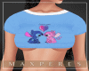 Stitch Couple Pijama