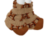 Hermy boot 1