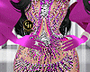 *GH* Queen Gloves
