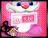 YouTube Rabbit