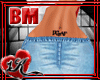 !!1K Missy Jeans BM