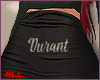 D- RLL Basic skirt
