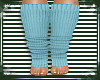 .:Bby Blue Socks:. 