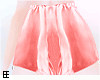 !EEe Pink Shorts