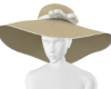 Vintage Summer Hat