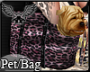 [Aluci] Sharpei Bag