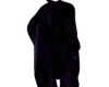 dark purple dino