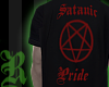 Satanic Pride