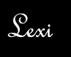 Lexi Custom Tatt