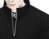 Black Sweater★