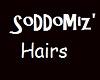 sleaze hair part II