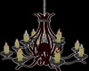 Medevil Chandelier