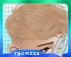 Kids | Alpha Blonde Hair