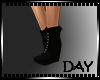[Day] Chelz Boots