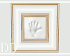 Baby Keepsakes Gold