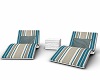 Poolside Lounge Chairs