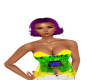 Live Cute Top