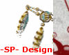 -SP- Indian Armband