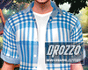 D| Picnic Shirt