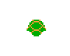 NES Mario Koopa Shell