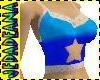 double blue star tank