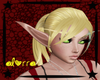 Blood Elf Blonde 