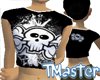 top skull