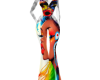 ZYMANI BODYSUIT