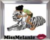 White Tiger