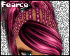 *[BRAIDED Arachnia]*Pink