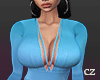 l Blue Charm l
