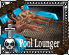 !P!POH Pool Lounger