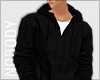 . Black Sweater