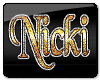 Nicki Necklace