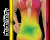 *Chee: Retro Neon Rainbo