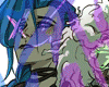 |Jinx x Ekko Love|Cutout