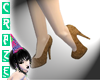 ~CMM~ Steampunky heels