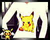 Pikachu sweater