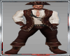 PIRATA COMPLETO MALE