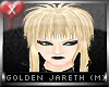 Golden Jareth