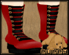 [Pup] Toy Soldier Shoes